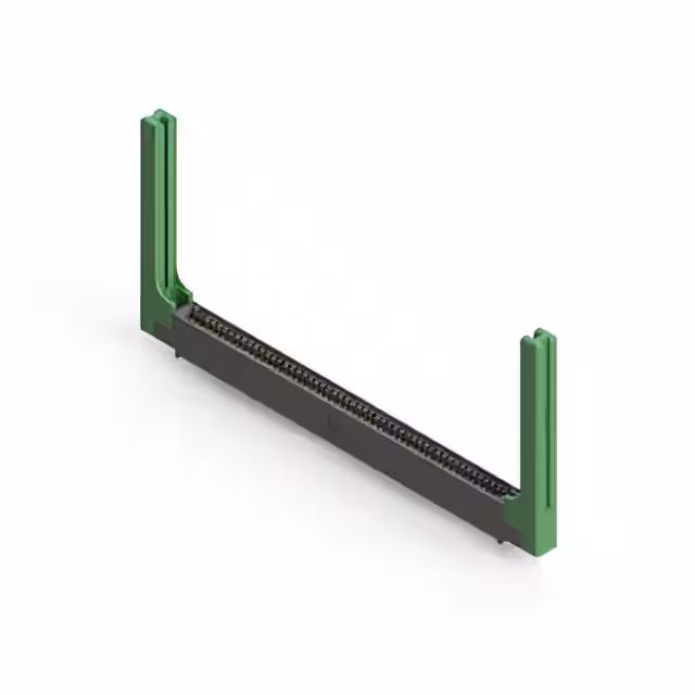 395-052-523-458 EDAC Inc.  Edgeboard Connectors